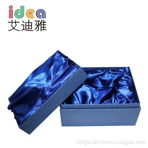 Mini Christmas Wooden Music Box